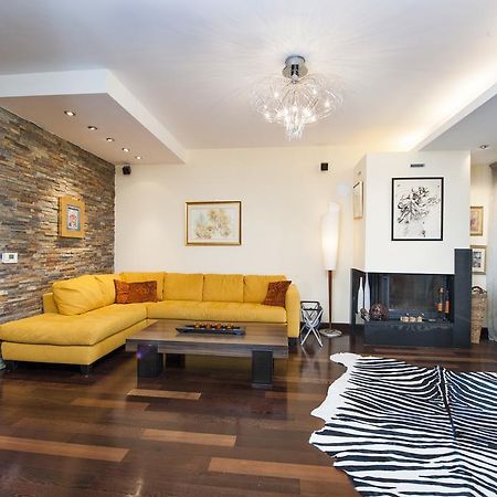 Apartment Mia โรวีน ห้อง รูปภาพ