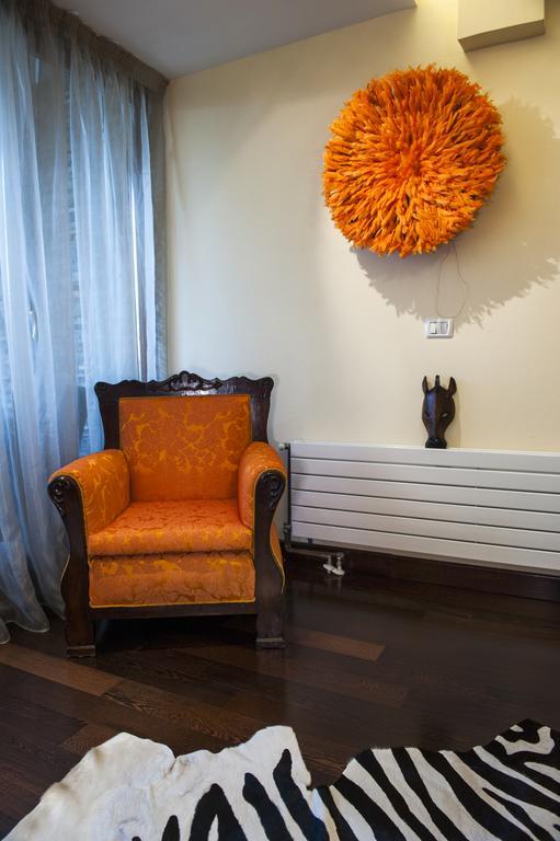 Apartment Mia โรวีน ห้อง รูปภาพ