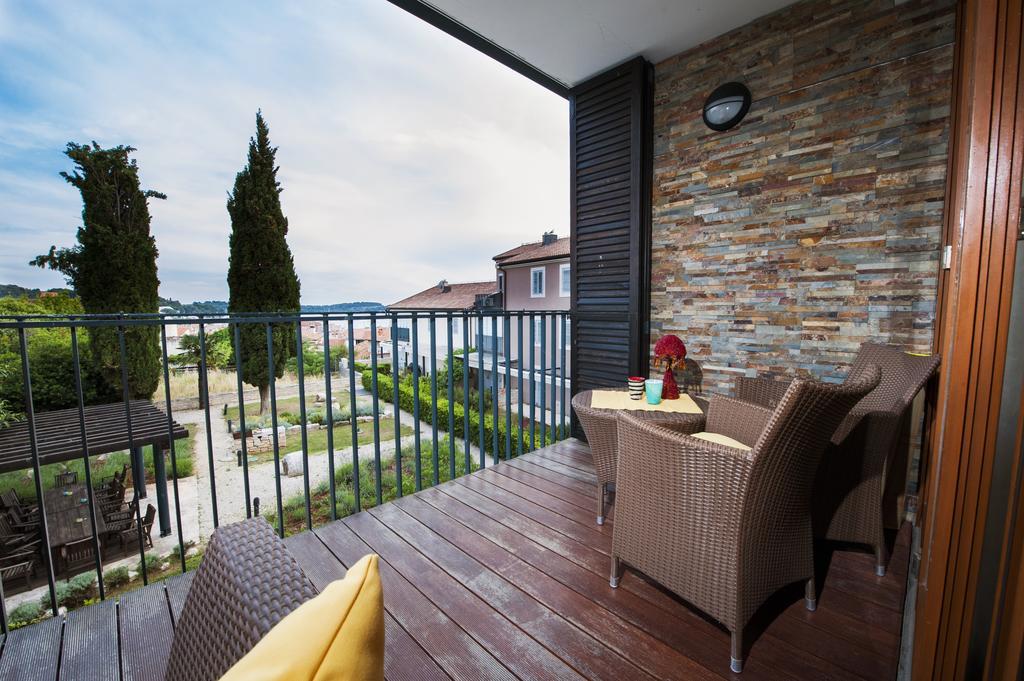 Apartment Mia โรวีน ห้อง รูปภาพ