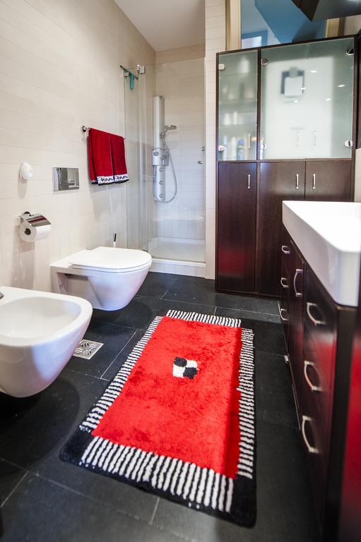 Apartment Mia โรวีน ห้อง รูปภาพ