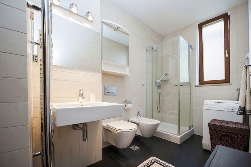 Apartment Mia โรวีน ภายนอก รูปภาพ